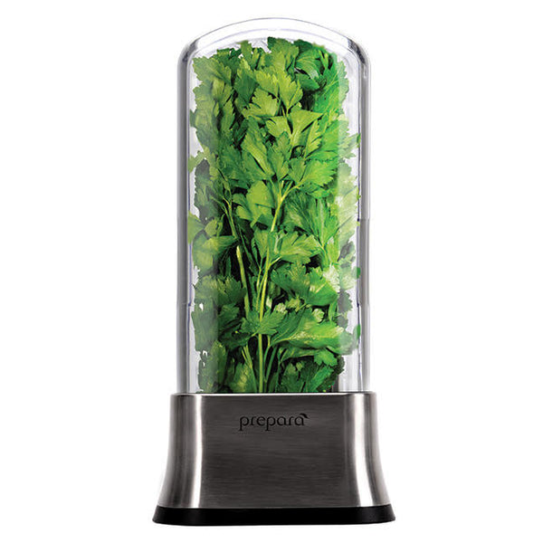 Stainless Steel Herb Savor