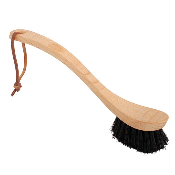 Horsehair Dish Brush