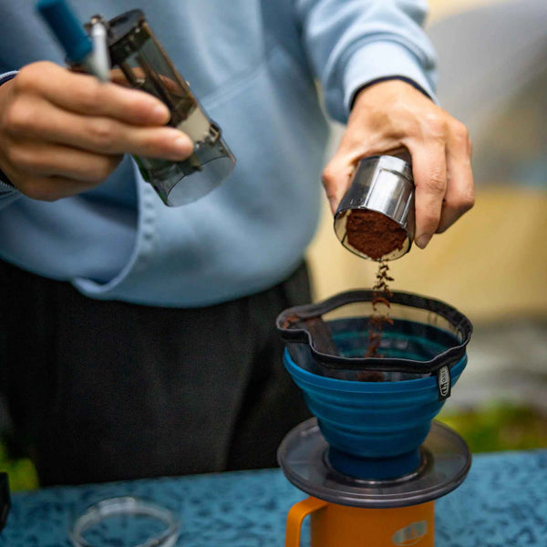 Java Grind
