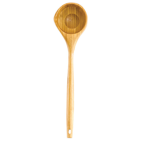 Bamboo Cooking Ladle