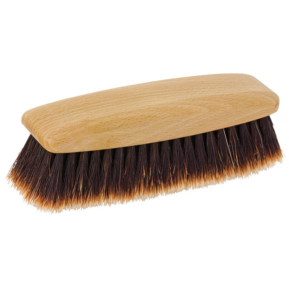 Luxury High Polish Shoe Brush