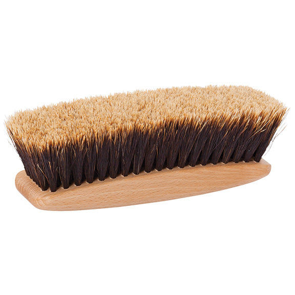 Luxury High Polish Shoe Brush