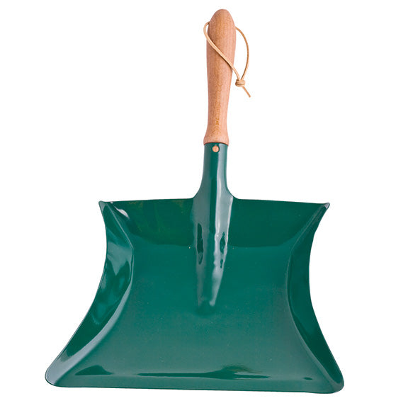 Outdoor Dustpan