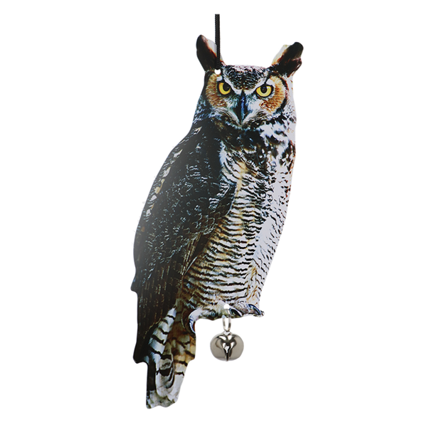 Owl Scarer