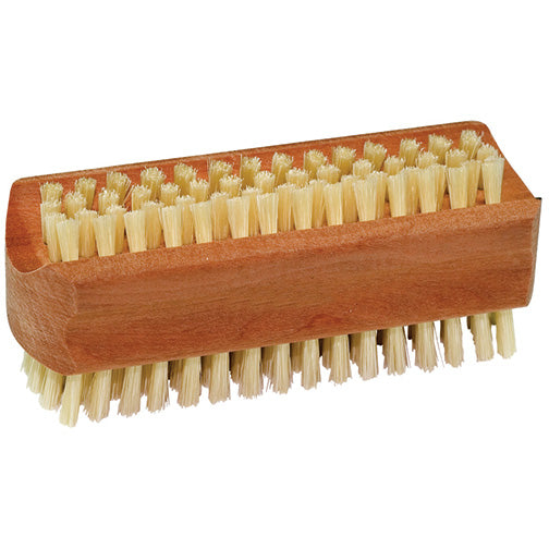 Pearwood Nail Brush