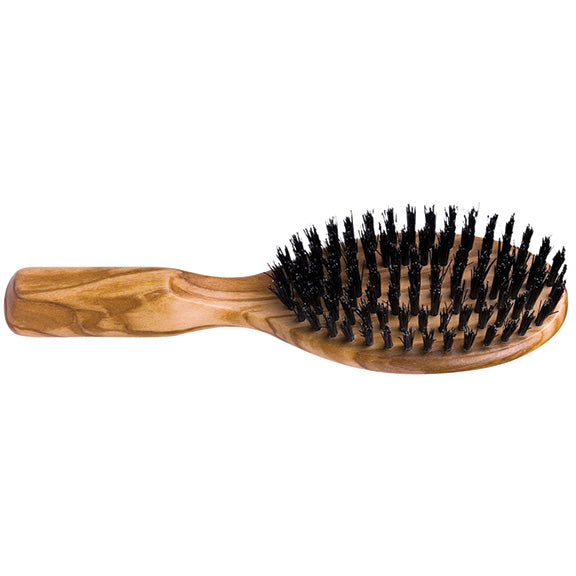 Pocket Hair Brush