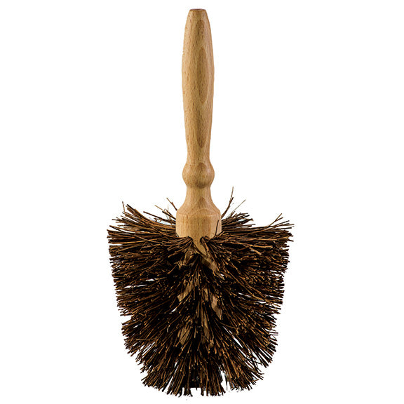 Flower Pot Brush