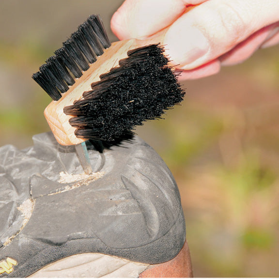 Shoe Sole Brush