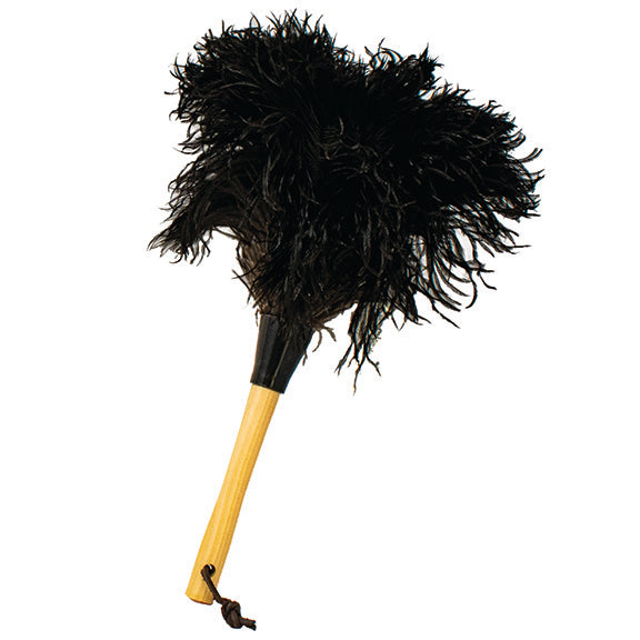 Small Feather Duster