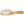 Small Oval Wooden Bristle Hair Brush - Best Brushes