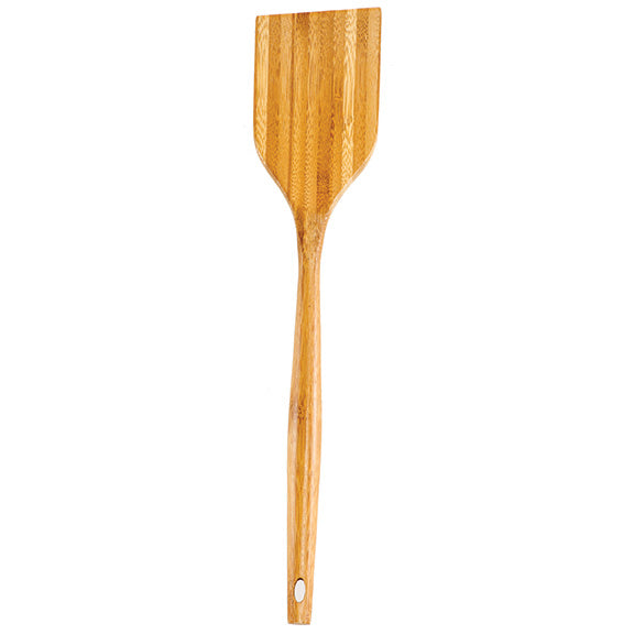 Bamboo Cooking Spatula