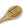 Bamboo Cooking Slotted Spoon