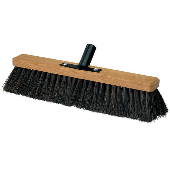 Street Broom