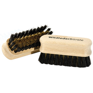 Suede Brush