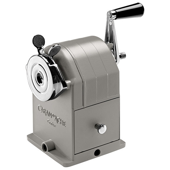 Swiss Premium Pencil Sharpener