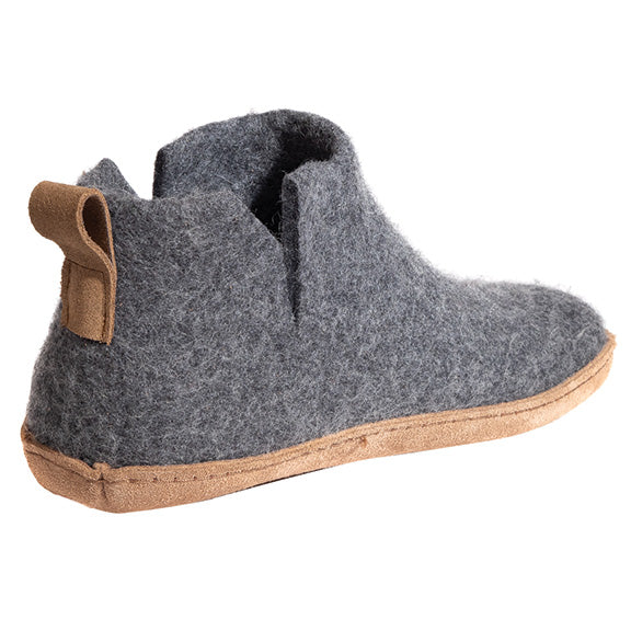 Tiroler Steinschaf Boot Slipper