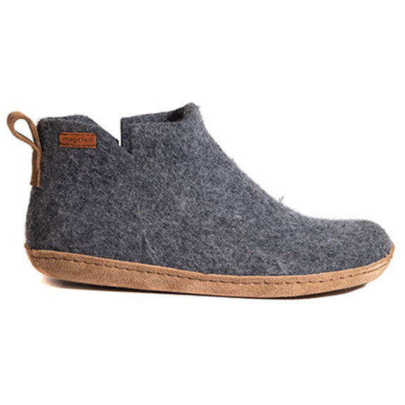 Tiroler Steinschaf Boot Slipper