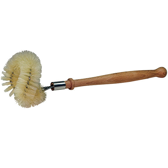 Toilet Edge Brush