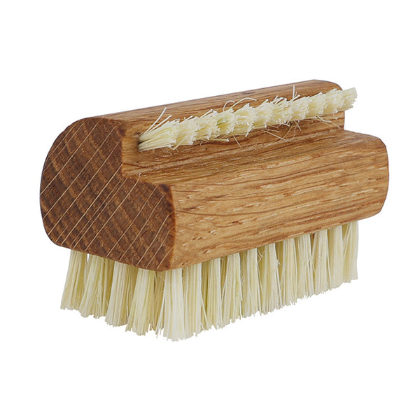 Travel Nail Brush