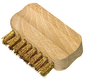 Travel Suede Brush