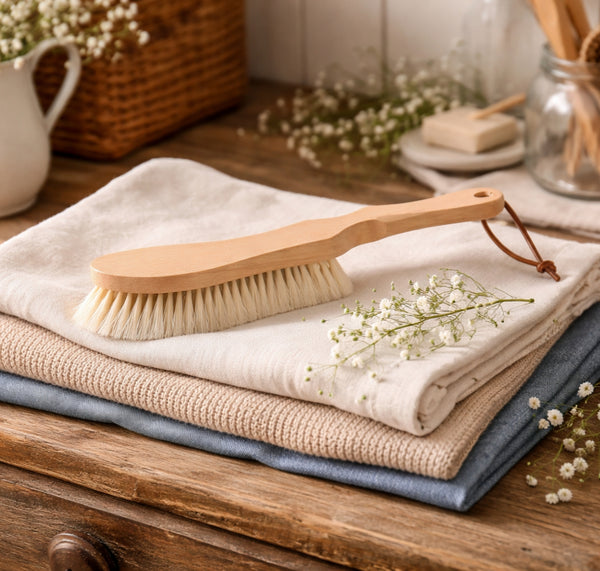 Traditional Clothes Brush - Best Brushes