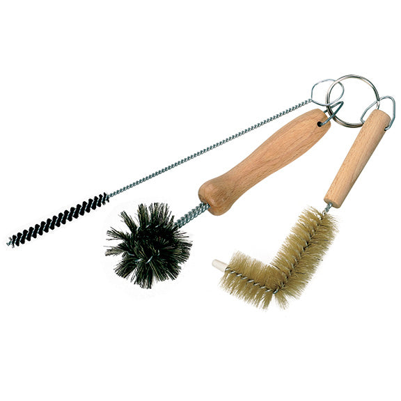 Wash Basin Brush Set