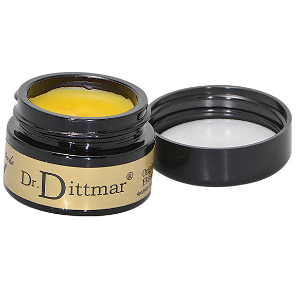 Dr. Dittmar’s Hungarian Moustache Wax