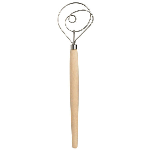 Baking Dough Whisk