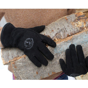 Winter Ladies Work Gloves